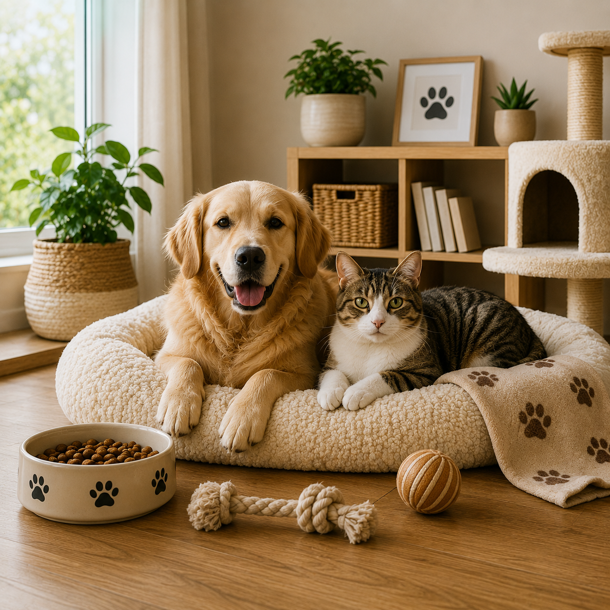 Animais