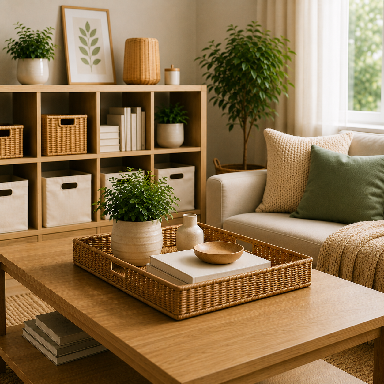 Casa & Organização