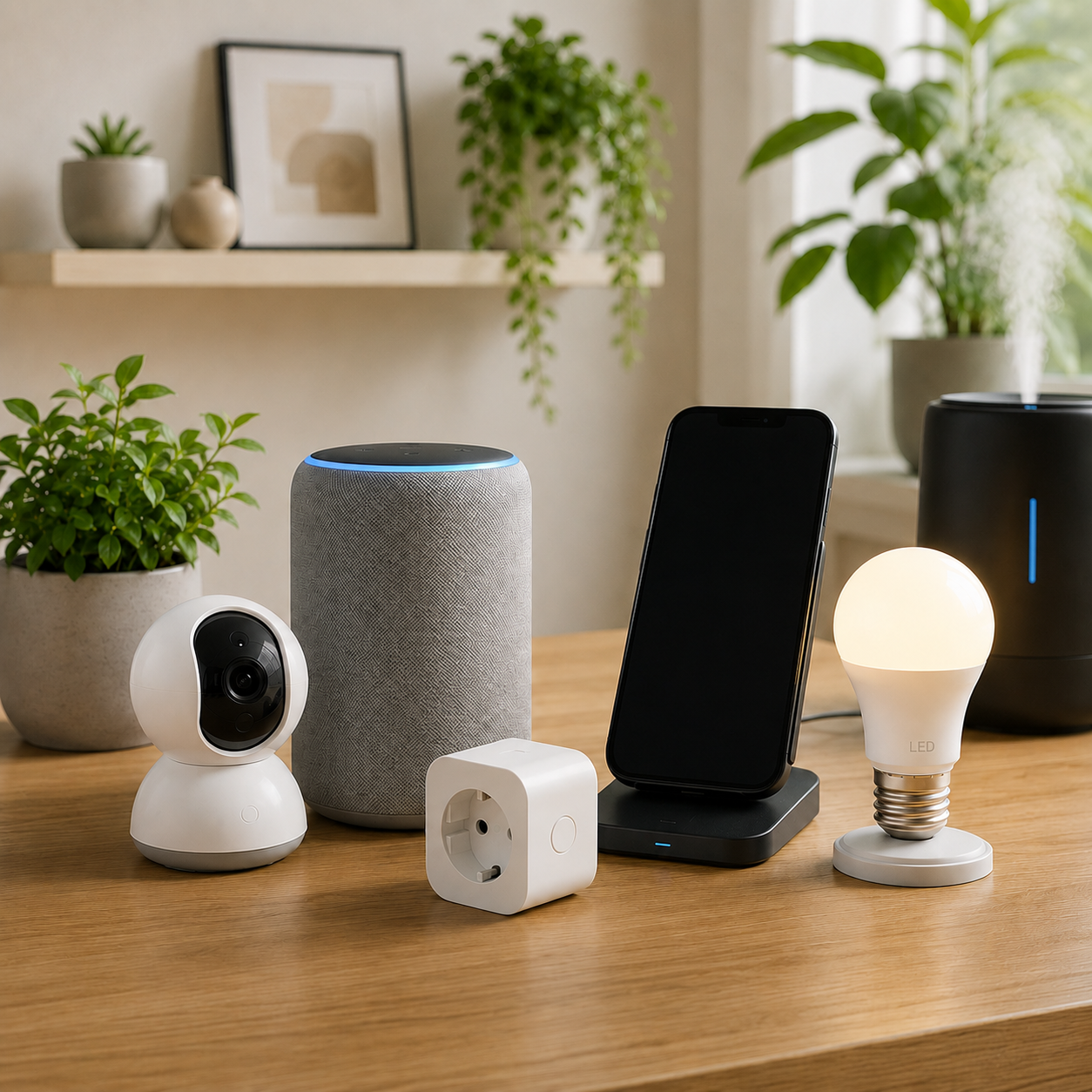 Gadgets