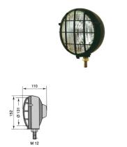 Farol de Halogênio  0447 - RINDER