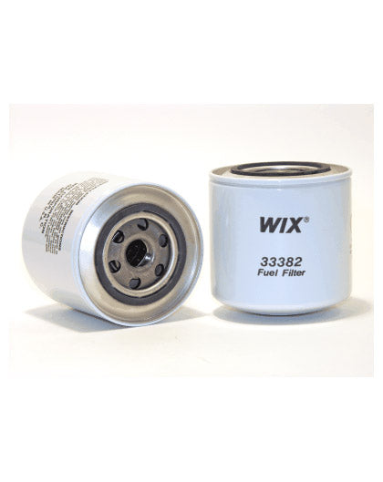 Filtro de combustible 33382 - WIX