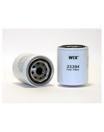 Filtro de combustible 33394 - WIX