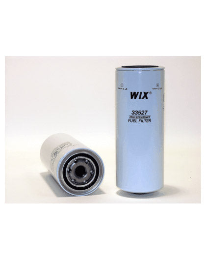 Filtro de combustible 33527 - WIX