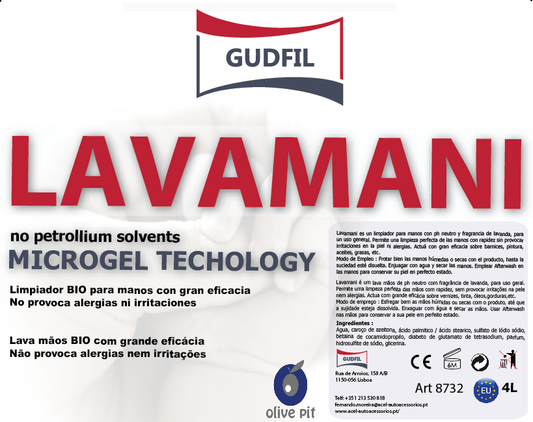 LAVAMANI GUDFIL