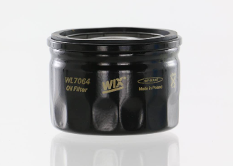 Filtro de Óleo WL7064 - WIX