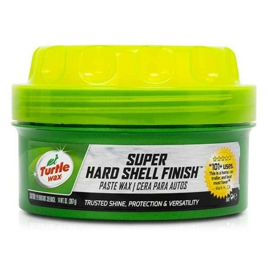 Cera Turtle Wax Super Hard (397 g)