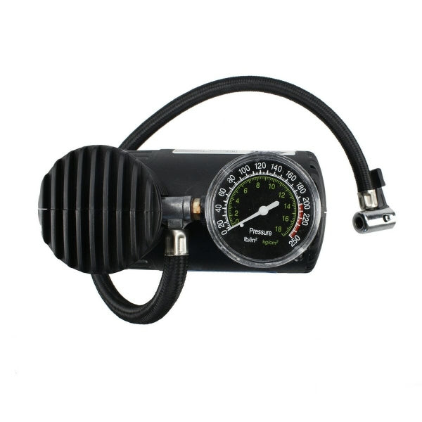 Compressor de Ar Ferrestock 20,7 bar 12 V