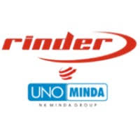 Vidro Stop 46-44 - RINDER