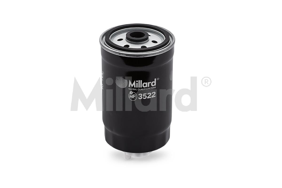 Filtro de Combustível MF3522 - MILLARD