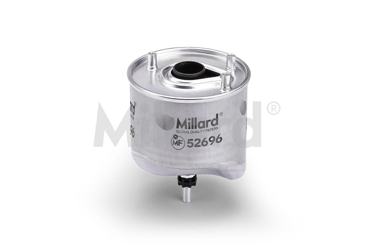 Filtro de Combustível MF52696 - MILLARD