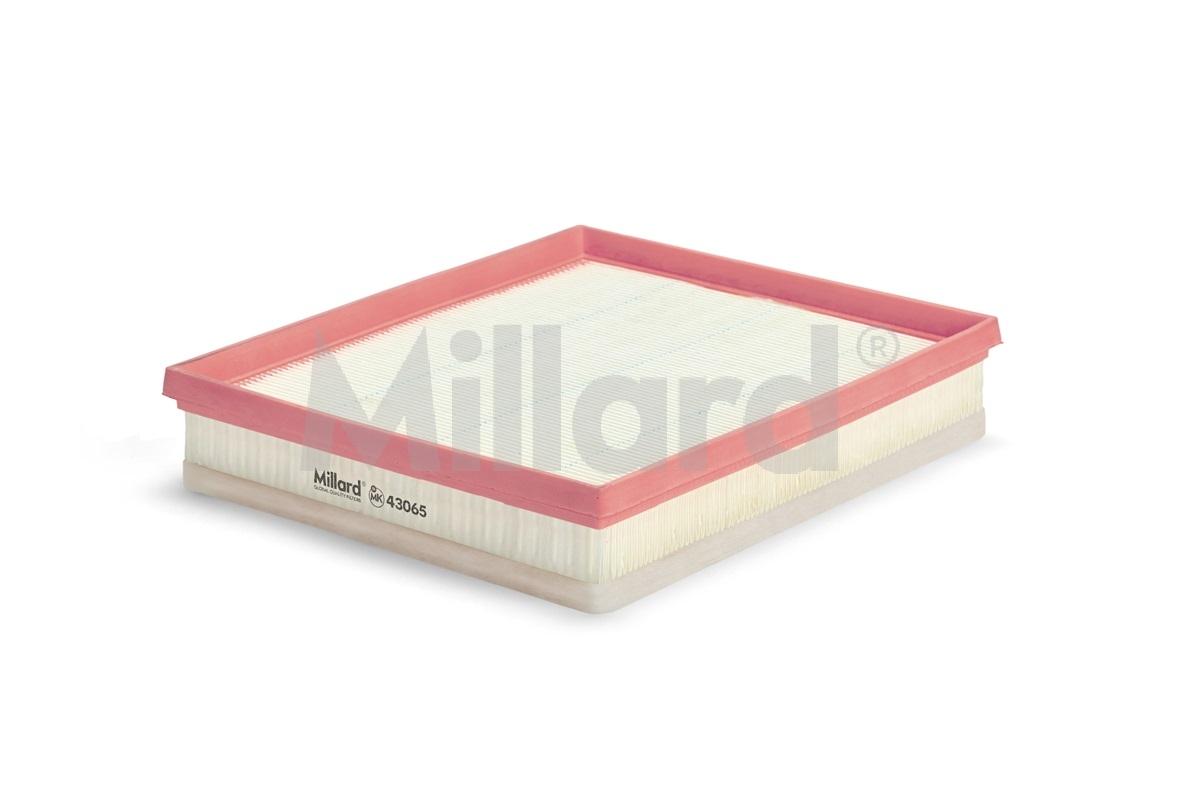 Filtro de Ar MK43065 - MILLARD